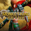 MONKEY KING: HERO IS BACK - Steam - Key GLOBAL MONKEY KING: HERO IS BACK - Steam - Key GLOBAL