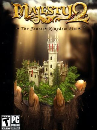 Majesty 2 Steam Key GLOBAL