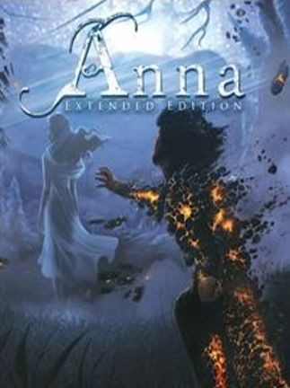 Anna - Extended Edition Steam Key GLOBAL Anna - Extended Edition Steam Key GLOBAL