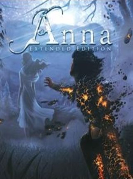 Anna - Extended Edition Steam Key GLOBAL Anna - Extended Edition Steam Key GLOBAL