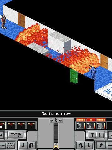 X-COM: Apocalypse Steam Key GLOBAL X-COM: Apocalypse Steam Key GLOBAL