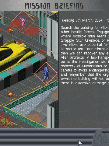 X-COM: Apocalypse Steam Key GLOBAL X-COM: Apocalypse Steam Key GLOBAL