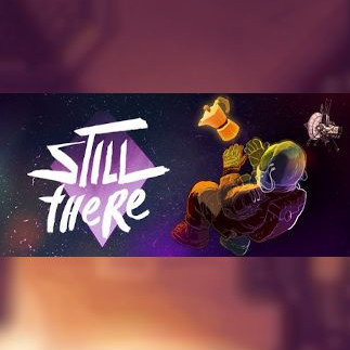 Still There - Steam - Key GLOBAL