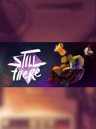 Still There - Steam - Key GLOBAL Still There - Steam - Key GLOBAL