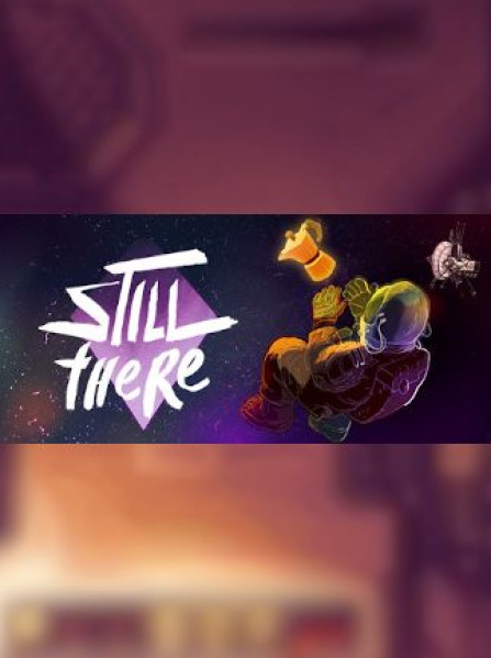 Still There - Steam - Key GLOBAL Still There - Steam - Key GLOBAL