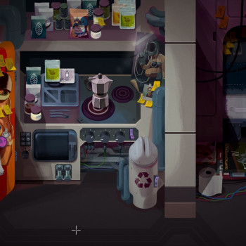 Still There - Steam - Key GLOBAL