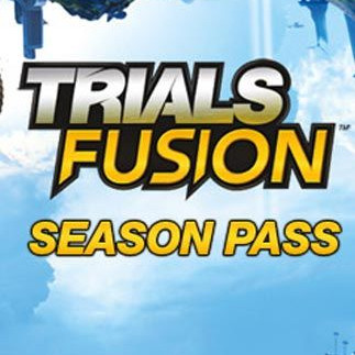 Trials Fusion Season Pass - Ubisoft Connect - GLOBAL