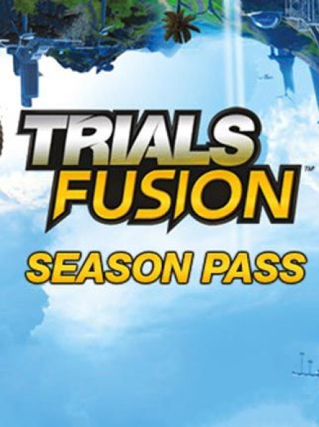 Trials Fusion Season Pass - Ubisoft Connect - GLOBAL Trials Fusion Season Pass - Ubisoft Connect - GLOBAL