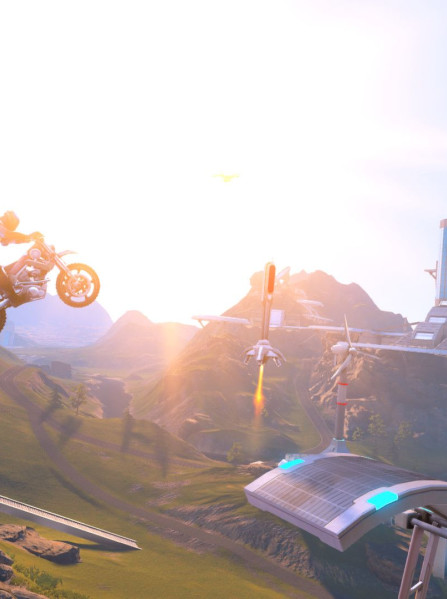 Trials Fusion Season Pass - Ubisoft Connect - GLOBAL Trials Fusion Season Pass - Ubisoft Connect - GLOBAL