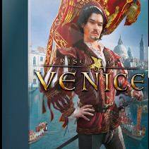 Rise of Venice Gold Steam Key GLOBAL