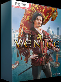 Rise of Venice Gold Steam Key GLOBAL