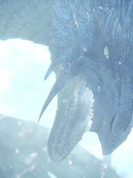 Monster Hunter World: Iceborne - Steam - Key RU/CIS