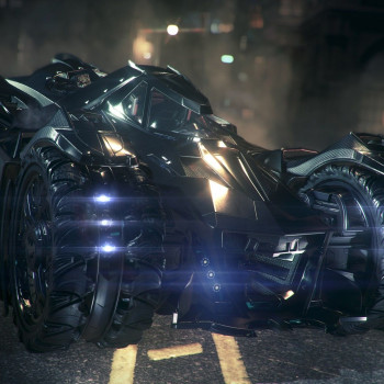 Batman: Arkham Knight Premium Edition Steam Key NORTH AMERICA