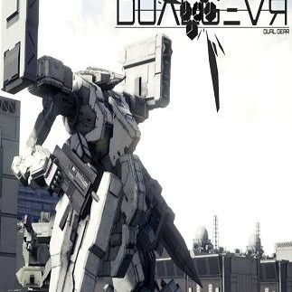 DUAL GEAR (PC) - Steam Key - GLOBAL