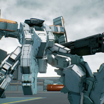 DUAL GEAR (PC) - Steam Key - GLOBAL