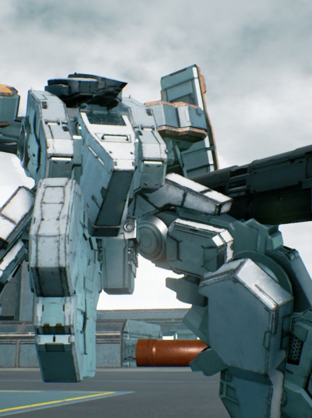 DUAL GEAR (PC) - Steam Key - GLOBAL DUAL GEAR (PC) - Steam Key - GLOBAL