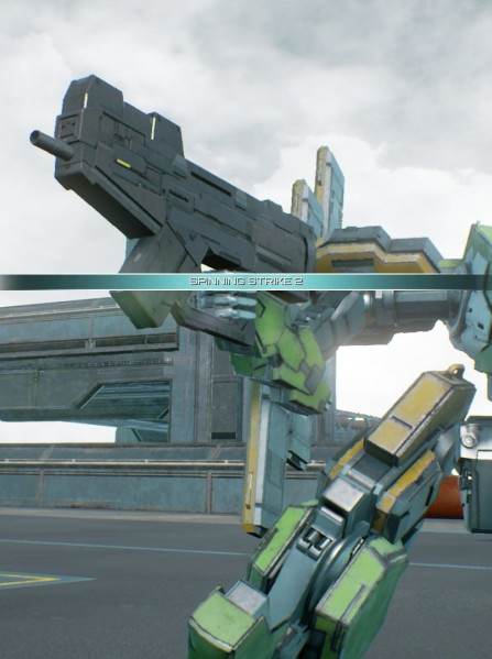 DUAL GEAR (PC) - Steam Key - GLOBAL DUAL GEAR (PC) - Steam Key - GLOBAL
