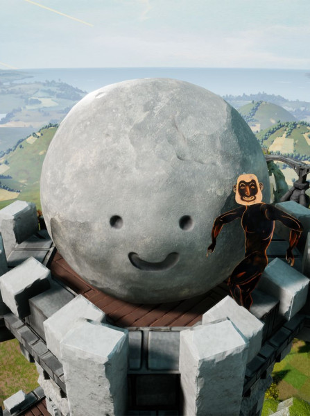 Rock of Ages 2 - Classic Pack DLC Steam Key GLOBAL