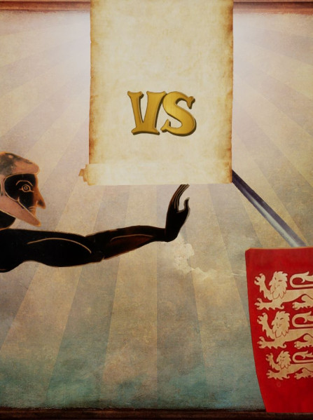 Rock of Ages 2 - Classic Pack DLC Steam Key GLOBAL