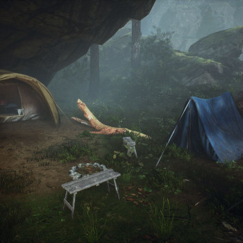 The Beast Inside - Steam - Key GLOBAL