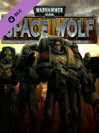 Warhammer 40,000: Space Wolf - Sigurd Ironside Steam Key GLOBAL Warhammer 40,000: Space Wolf - Sigurd Ironside Steam Key GLOBAL