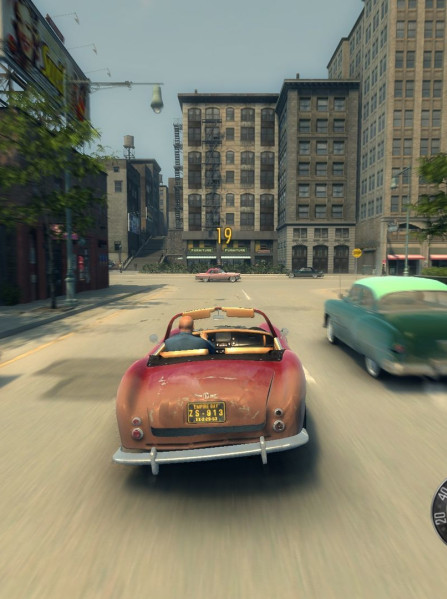 Mafia II: Jimmy's Vendetta Steam Key GLOBAL Mafia II: Jimmy's Vendetta Steam Key GLOBAL