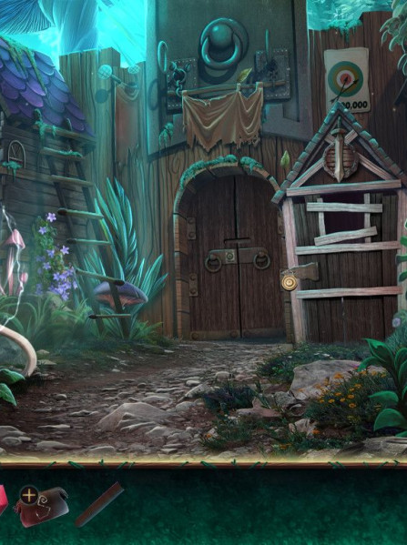 Tiny Tales: Heart of the Forest Steam Key GLOBAL