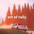 art of rally (PC) - Steam Key - GLOBAL