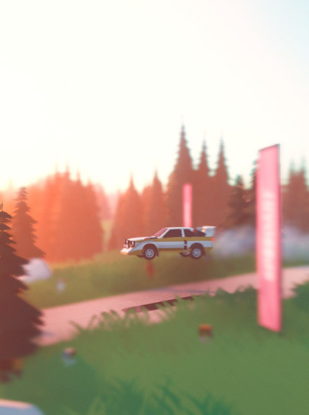 art of rally (PC) - Steam Key - GLOBAL art of rally (PC) - Steam Key - GLOBAL