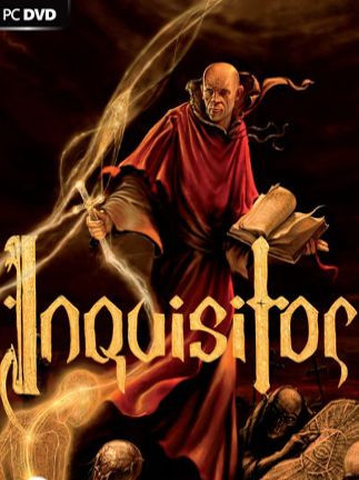Inquisitor Steam Key GLOBAL