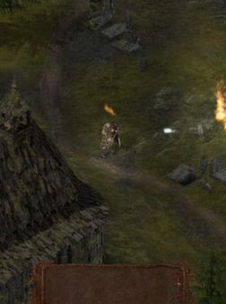 Inquisitor Steam Key GLOBAL