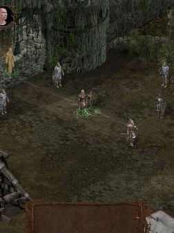 Inquisitor Steam Key GLOBAL