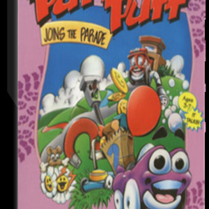 Putt-Putt Joins the Parade Steam Key GLOBAL