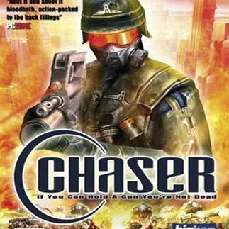 Chaser Steam Key GLOBAL