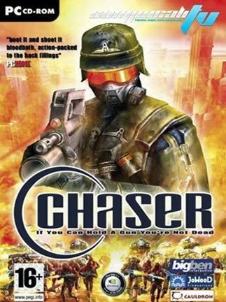 Chaser Steam Key GLOBAL Chaser Steam Key GLOBAL