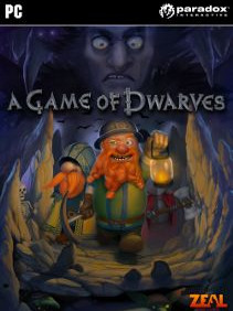 A Game of Dwarves Steam Key GLOBAL