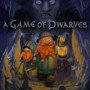 A Game of Dwarves Steam Key GLOBAL