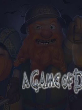 A Game of Dwarves Steam Key GLOBAL