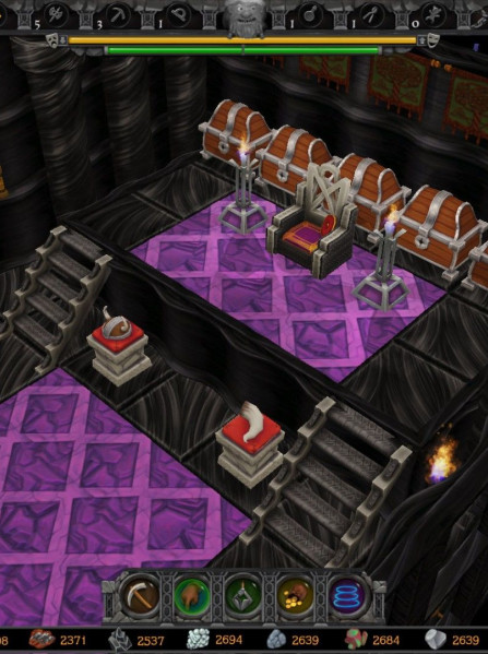 A Game of Dwarves Steam Key GLOBAL