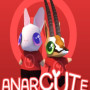 Anarcute Steam Key GLOBAL