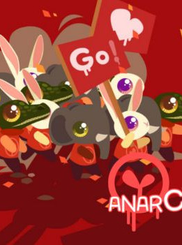 Anarcute Steam Key GLOBAL Anarcute Steam Key GLOBAL