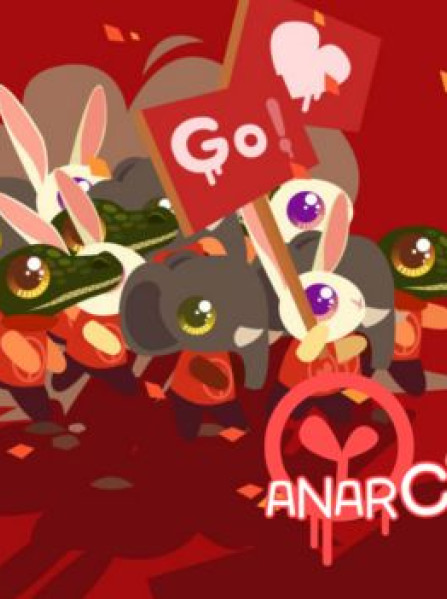 Anarcute Steam Key GLOBAL Anarcute Steam Key GLOBAL