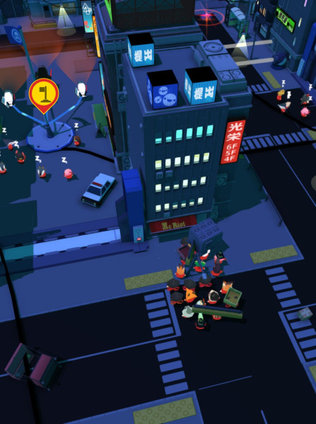 Anarcute Steam Key GLOBAL Anarcute Steam Key GLOBAL