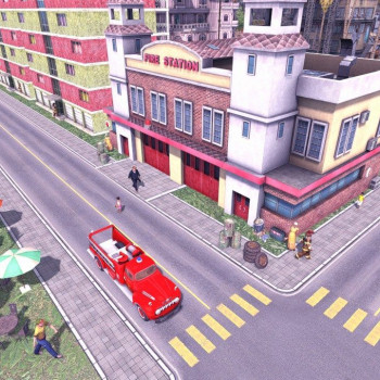 Tropico 4 Steam GLOBAL