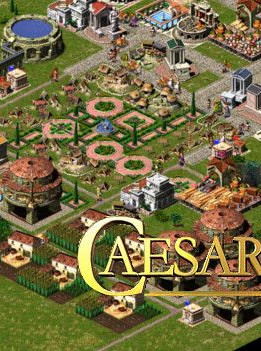 Caesar 3 GOG.COM Key GLOBAL