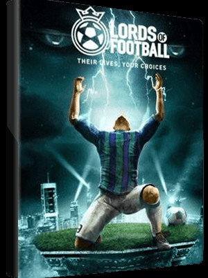 Lords of Football Steam Key GLOBAL