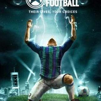 Lords of Football Steam Key GLOBAL