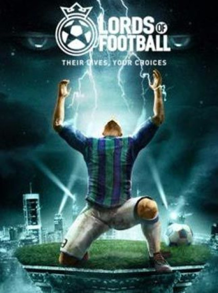 Lords of Football Steam Key GLOBAL Lords of Football Steam Key GLOBAL