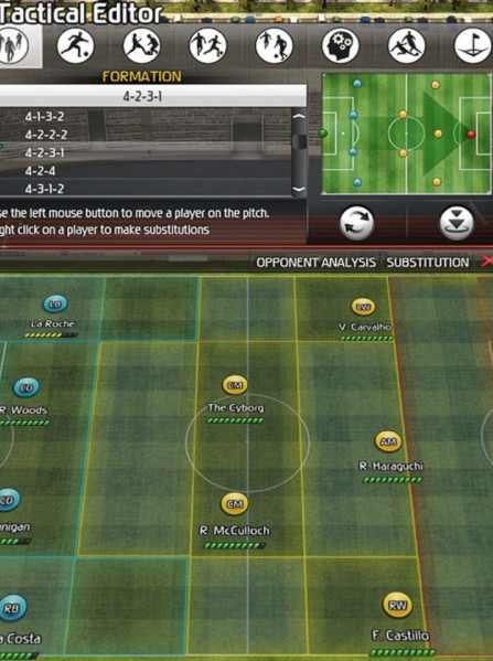 Lords of Football Steam Key GLOBAL Lords of Football Steam Key GLOBAL
