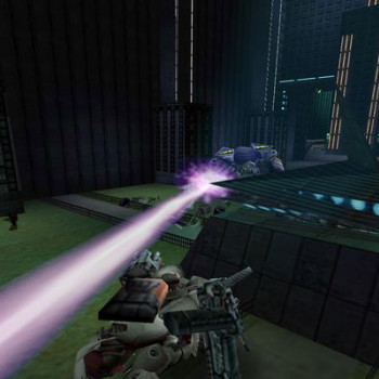 Slave Zero Steam Key GLOBAL